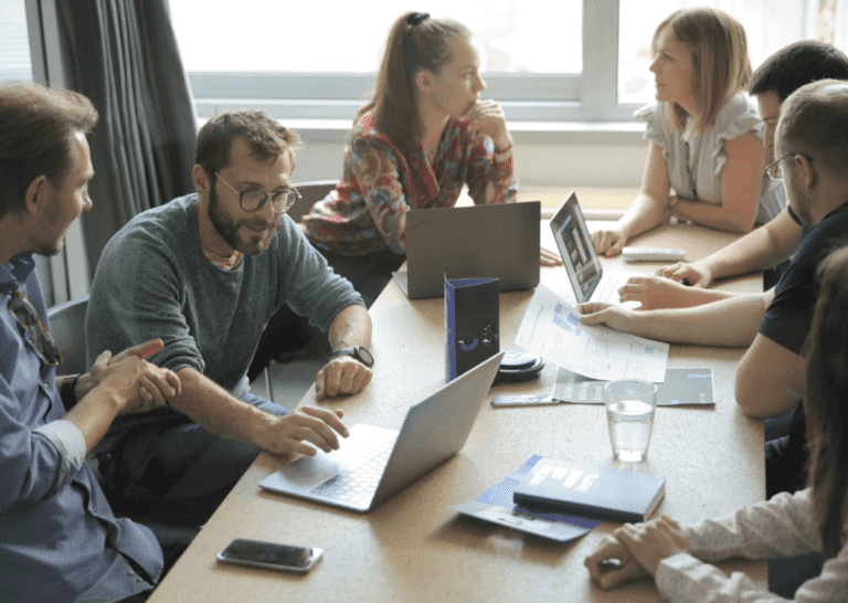 About Us - Strawberry InfoTech