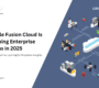 Oracle Fusion Cloud in enterprise operations